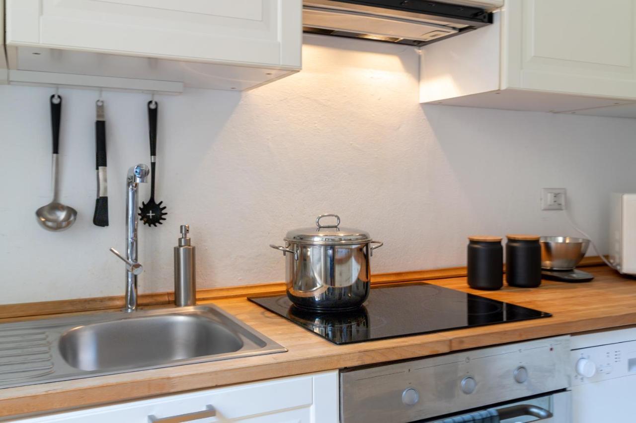 Appartamento Centrale-loreto Con Terrazzo *